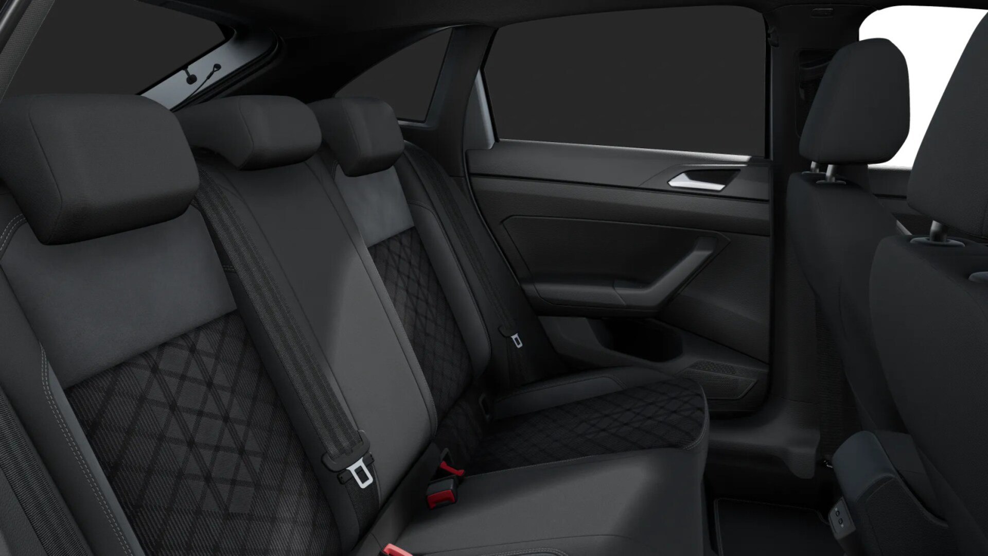 Volkswagen Taigo R-Line