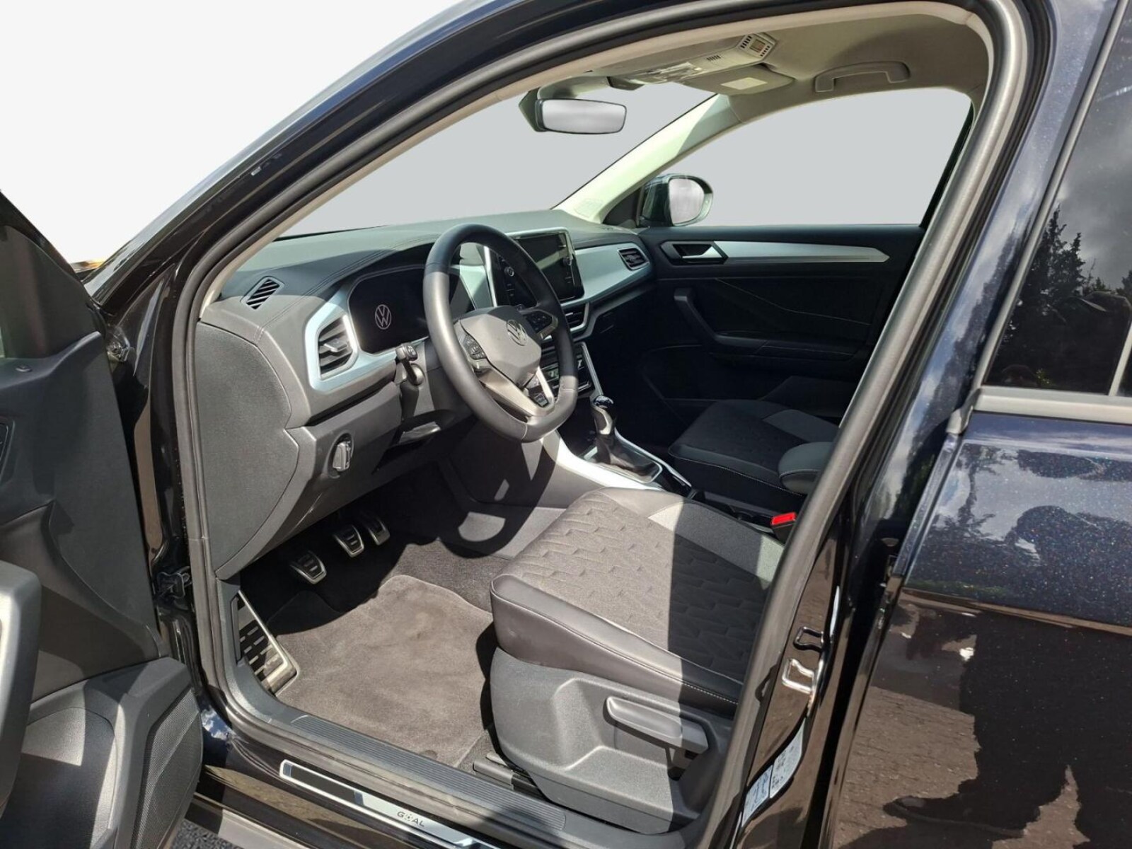 Volkswagen T-Roc – Bild 11