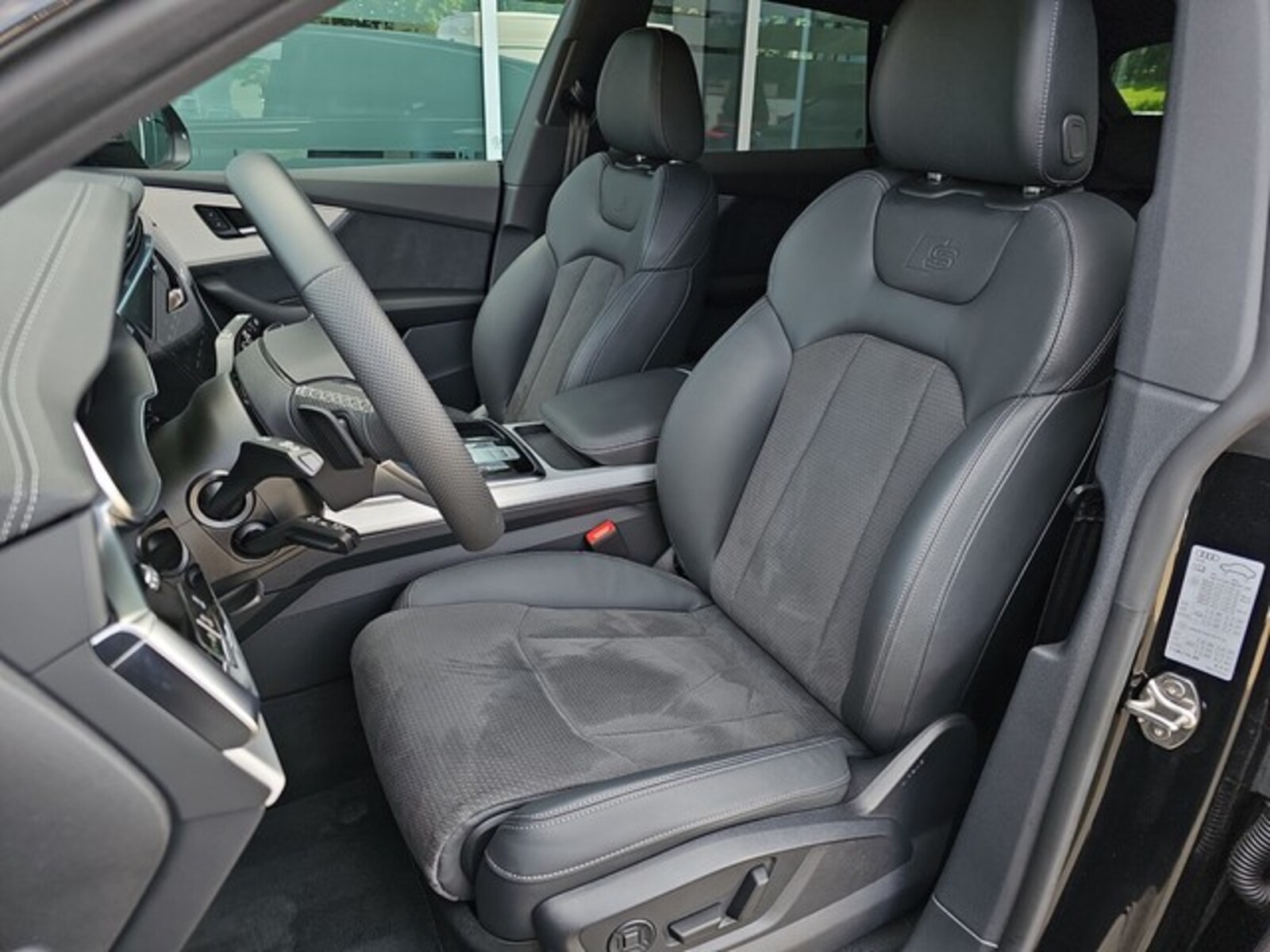 Audi Q8 – Bild 22
