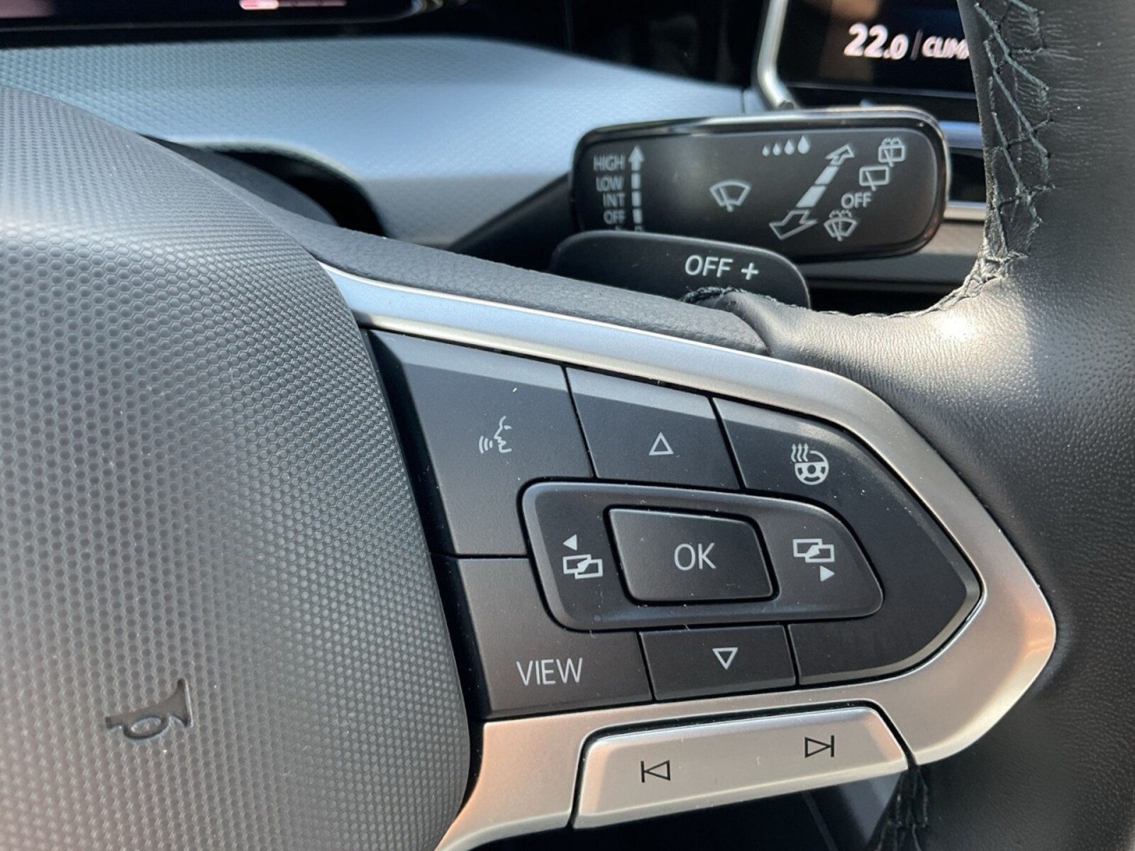 Volkswagen Golf Variant – Bild 27