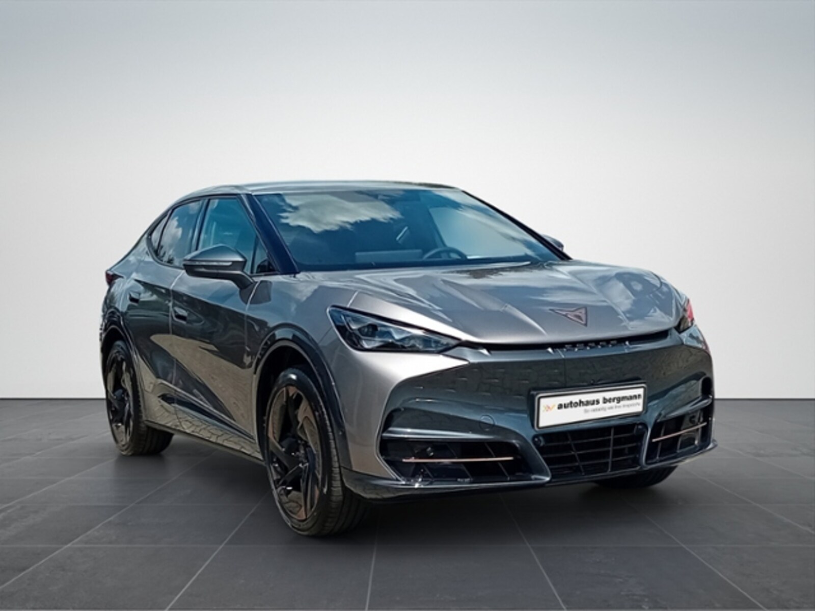 CUPRA Tavascan – Bild 7