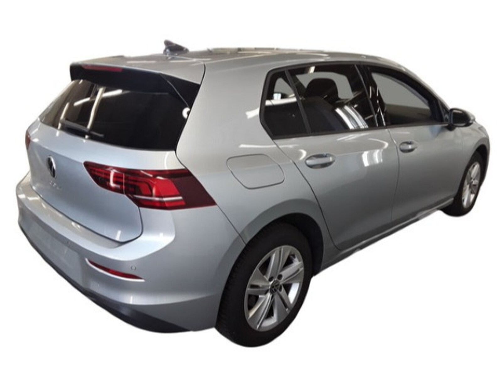 Volkswagen Golf – Bild 3
