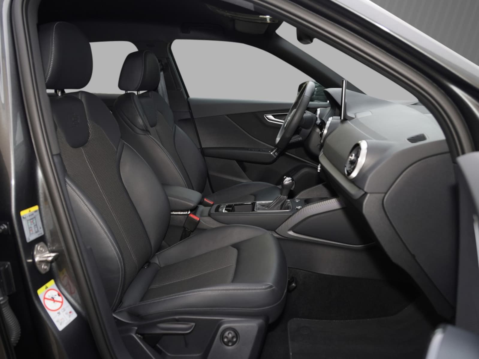 Audi Q2 – Bild 11