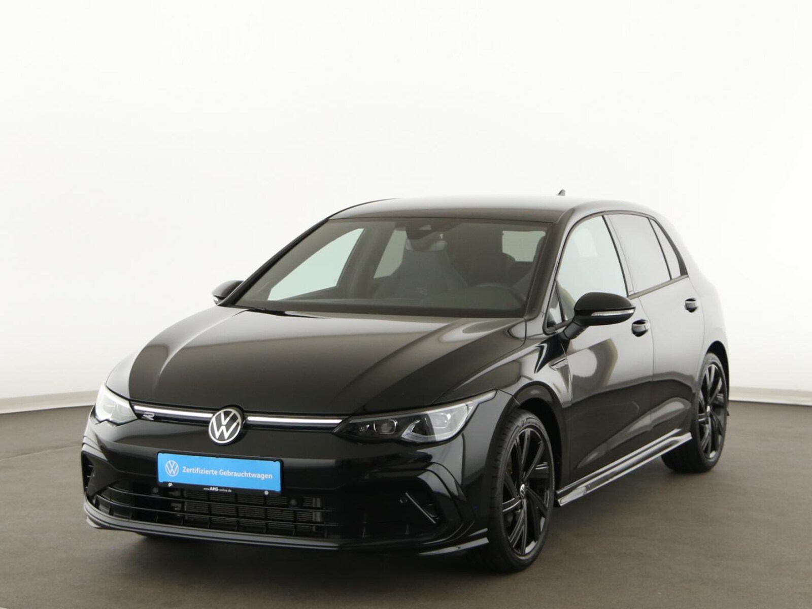 Volkswagen Golf – Bild 2