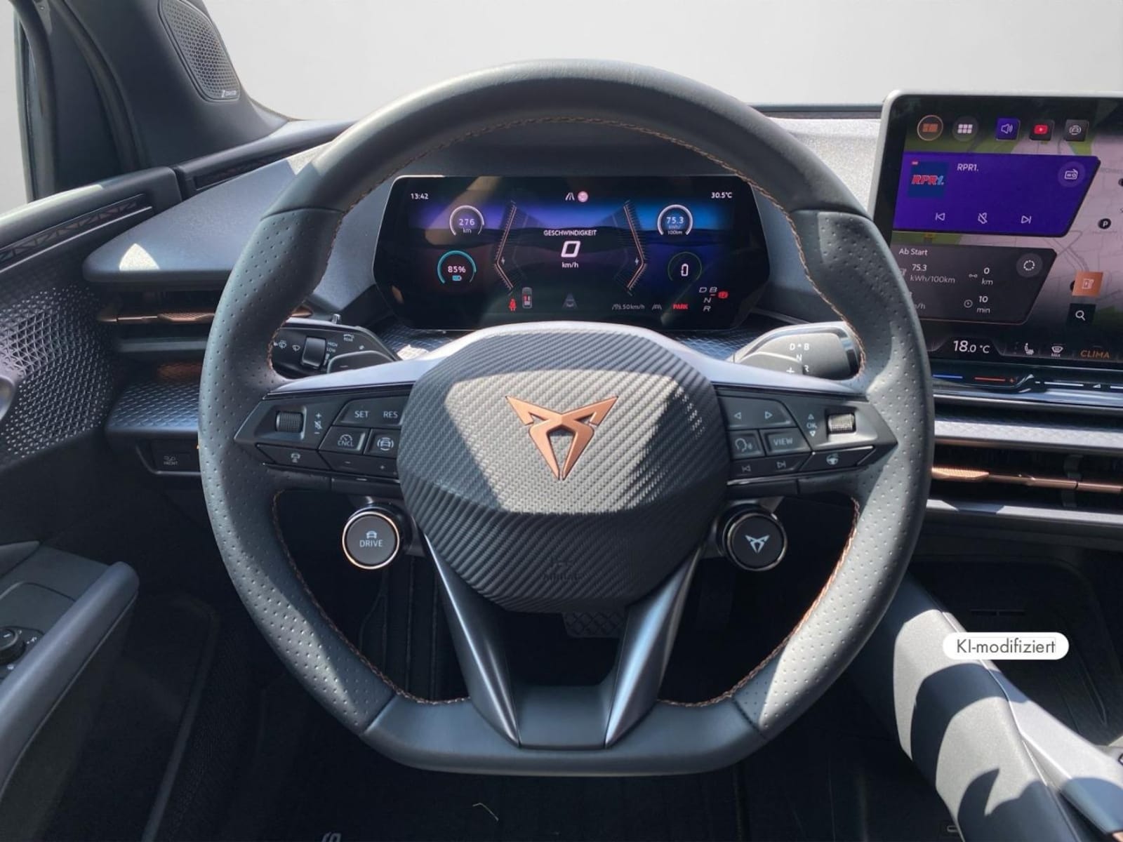 CUPRA Raval – Bild 9