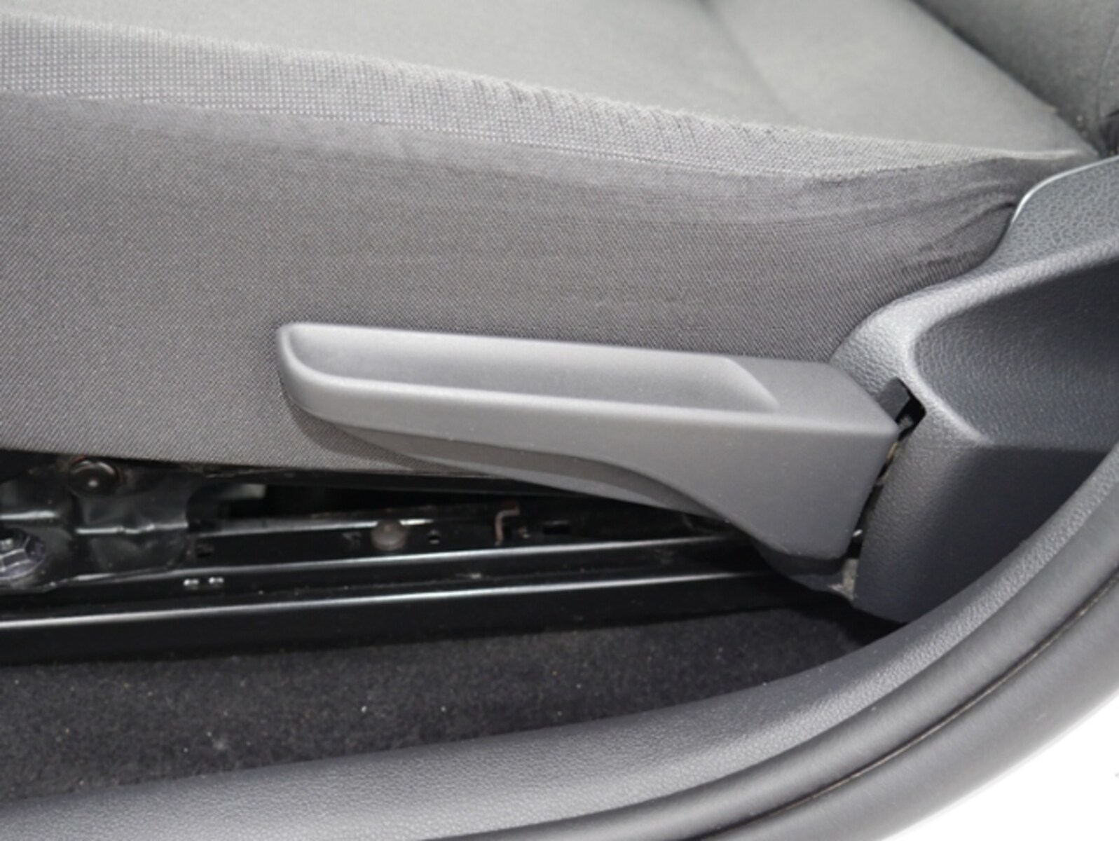 Volkswagen up! – Bild 11