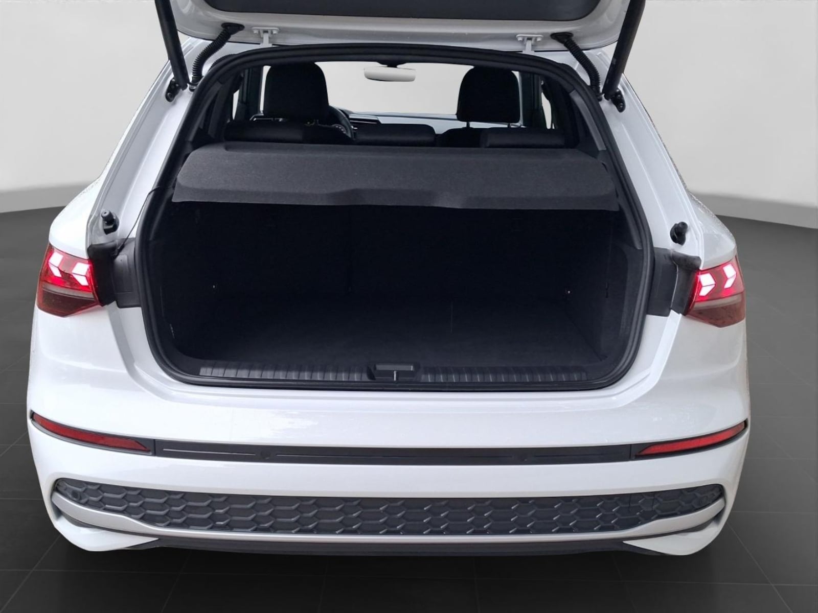 Audi A3 Sportback – Bild 16