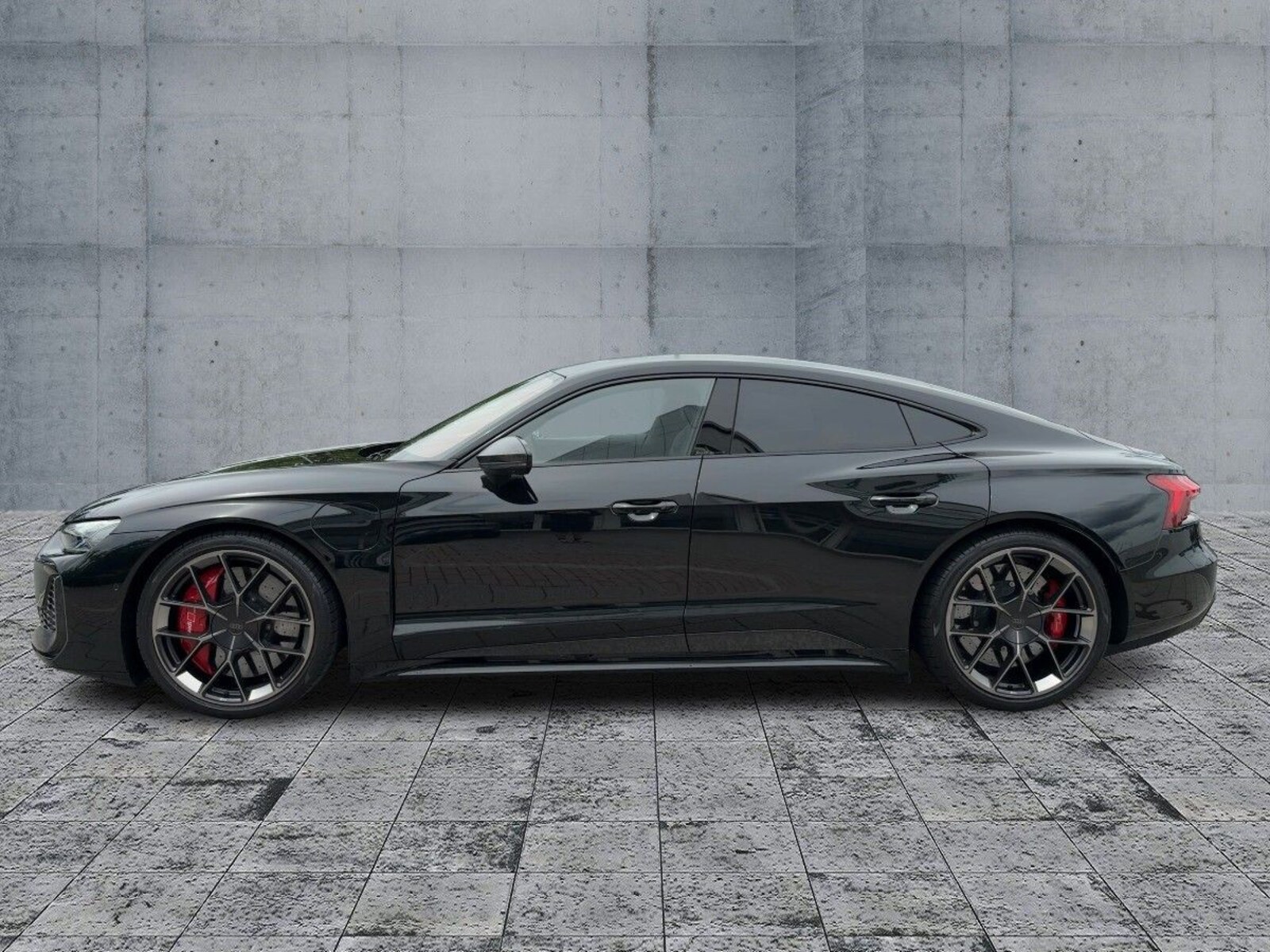 Audi RS e-tron GT performance – Bild 3