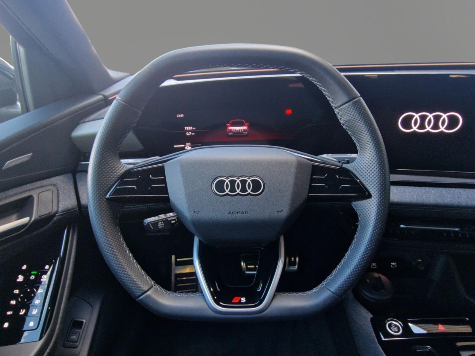 Audi Q6 e-tron – Bild 10