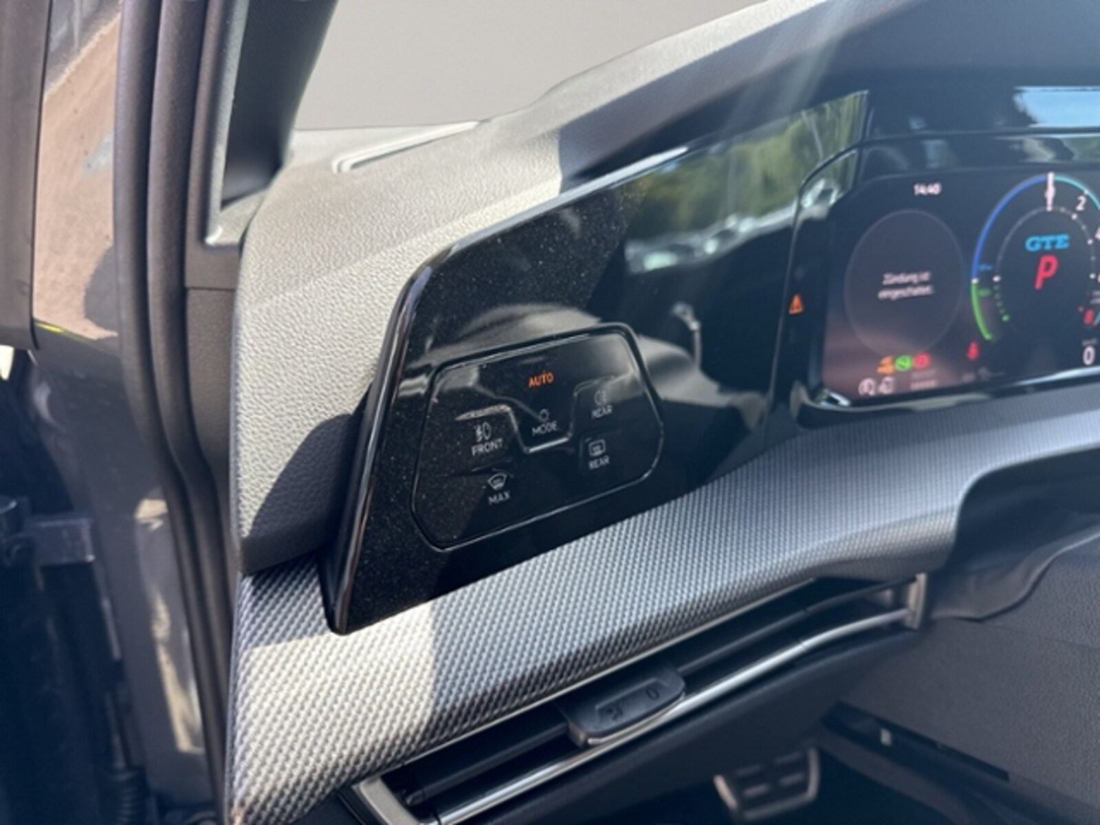 Volkswagen Golf – Bild 17