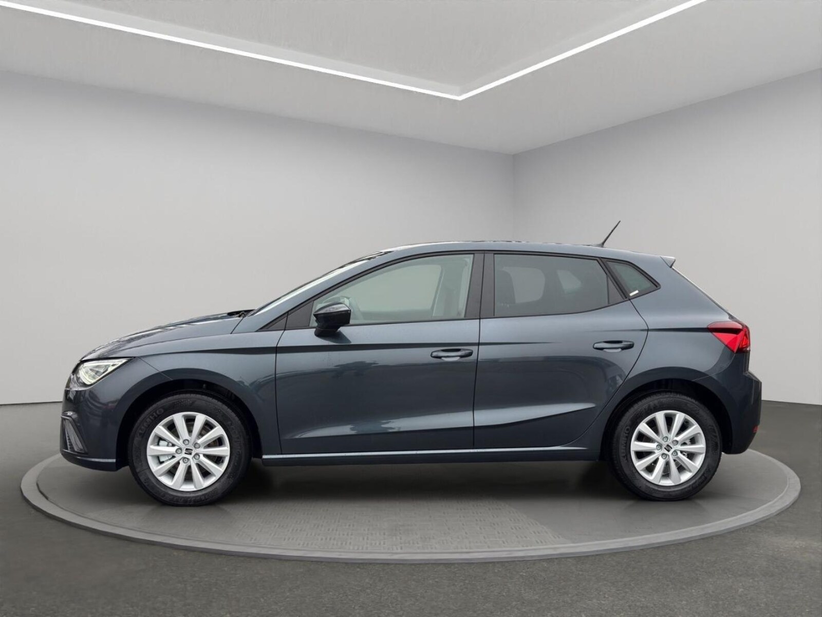 SEAT Ibiza – Bild 5