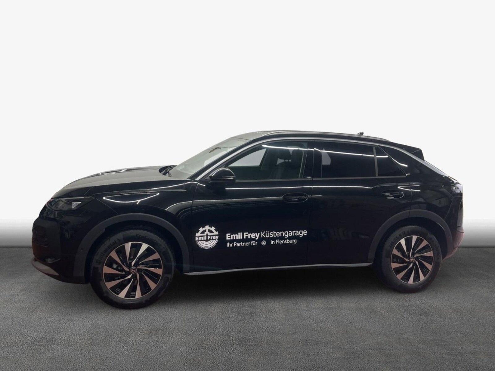 Volkswagen T-Roc – Bild 3