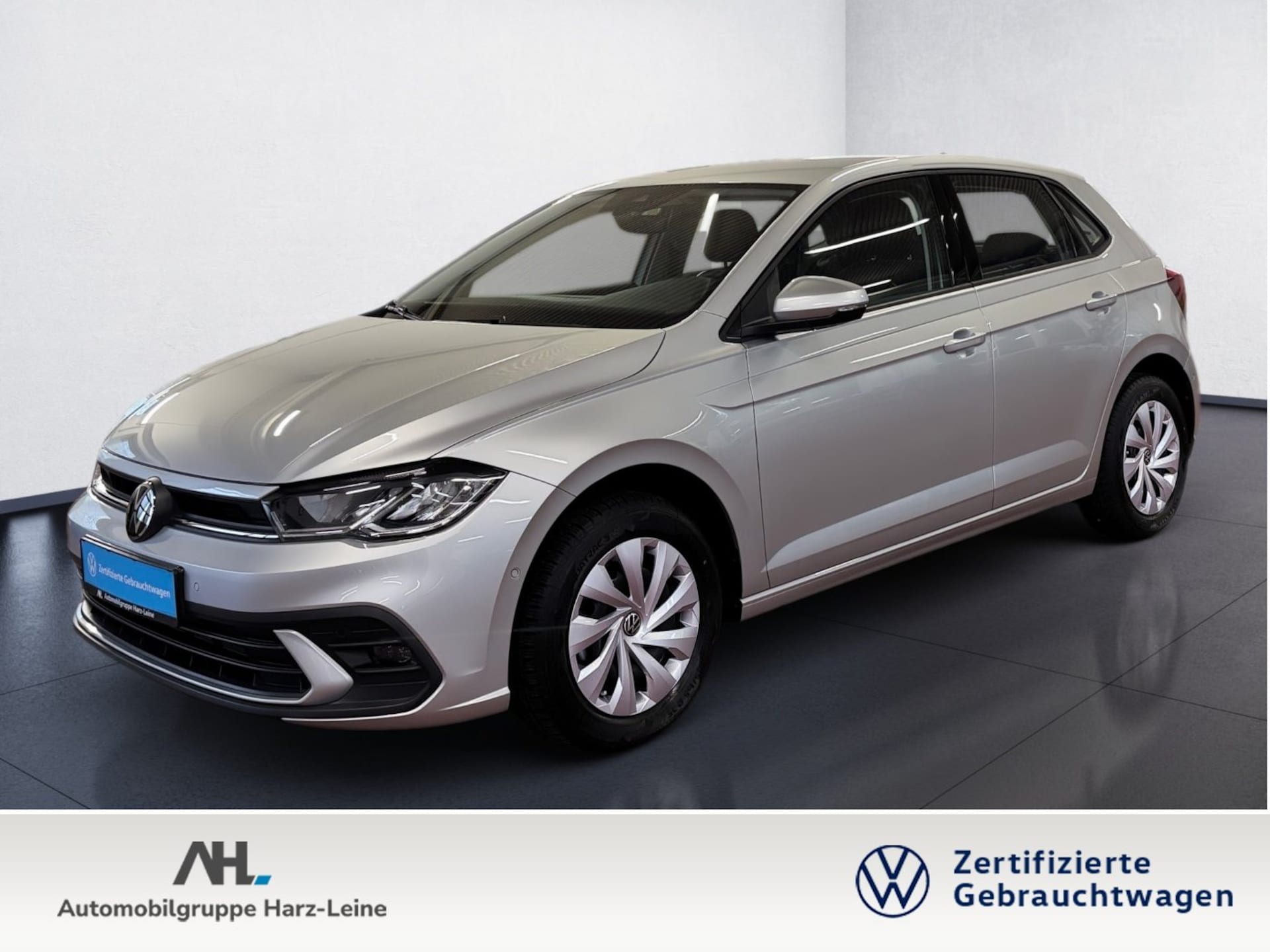 Volkswagen Polo 2025