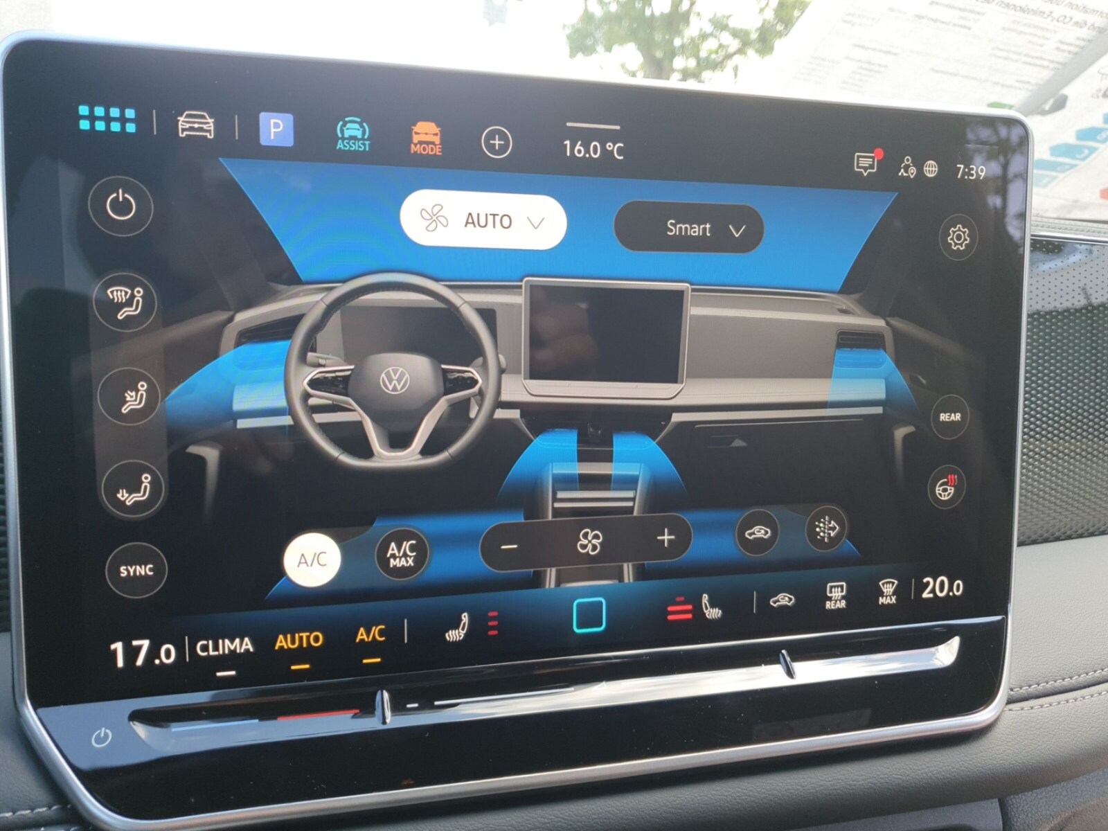 Volkswagen Tiguan – Bild 15