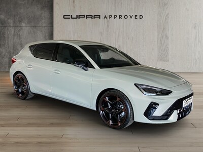 CUPRA Leon León 1.5 eTSI DSG 110 kW (150 CV) — photo 1