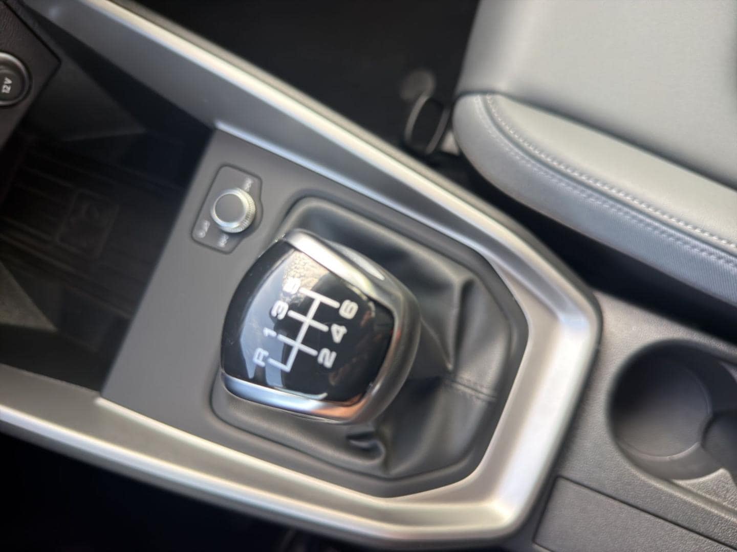 Bild über Audi A1 allstreet 30 TFSI Schaltgetriebe - für weitere Informationen kontaktieren Sie den Audi Partner
