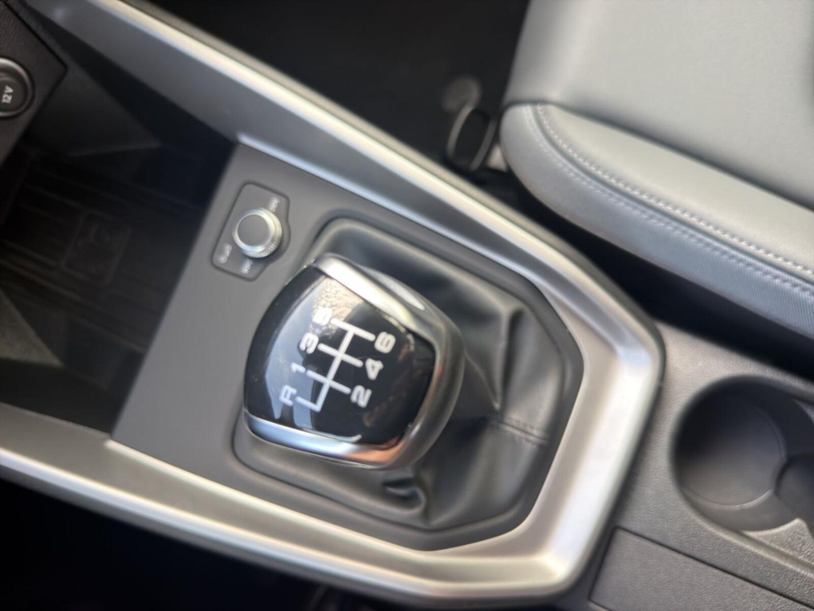 Audi A1 allstreet – Bild 11