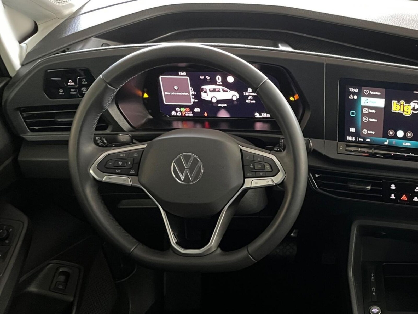 Volkswagen Caddy – Bild 14
