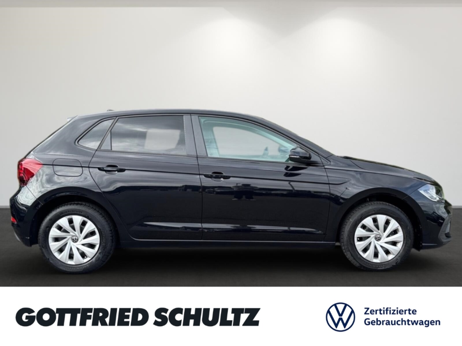 Volkswagen Polo – Bild 2