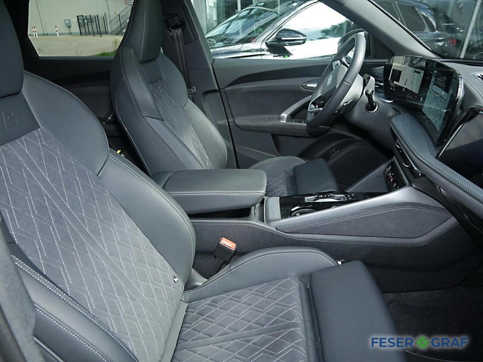 Audi Q5 Sportback – Bild 5