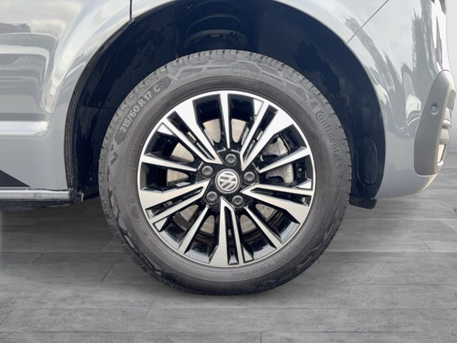 Volkswagen T6.1 California – Bild 6