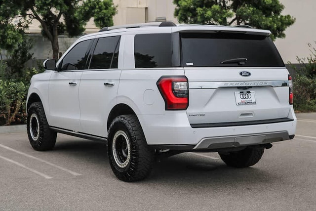 2021 Ford Expedition
