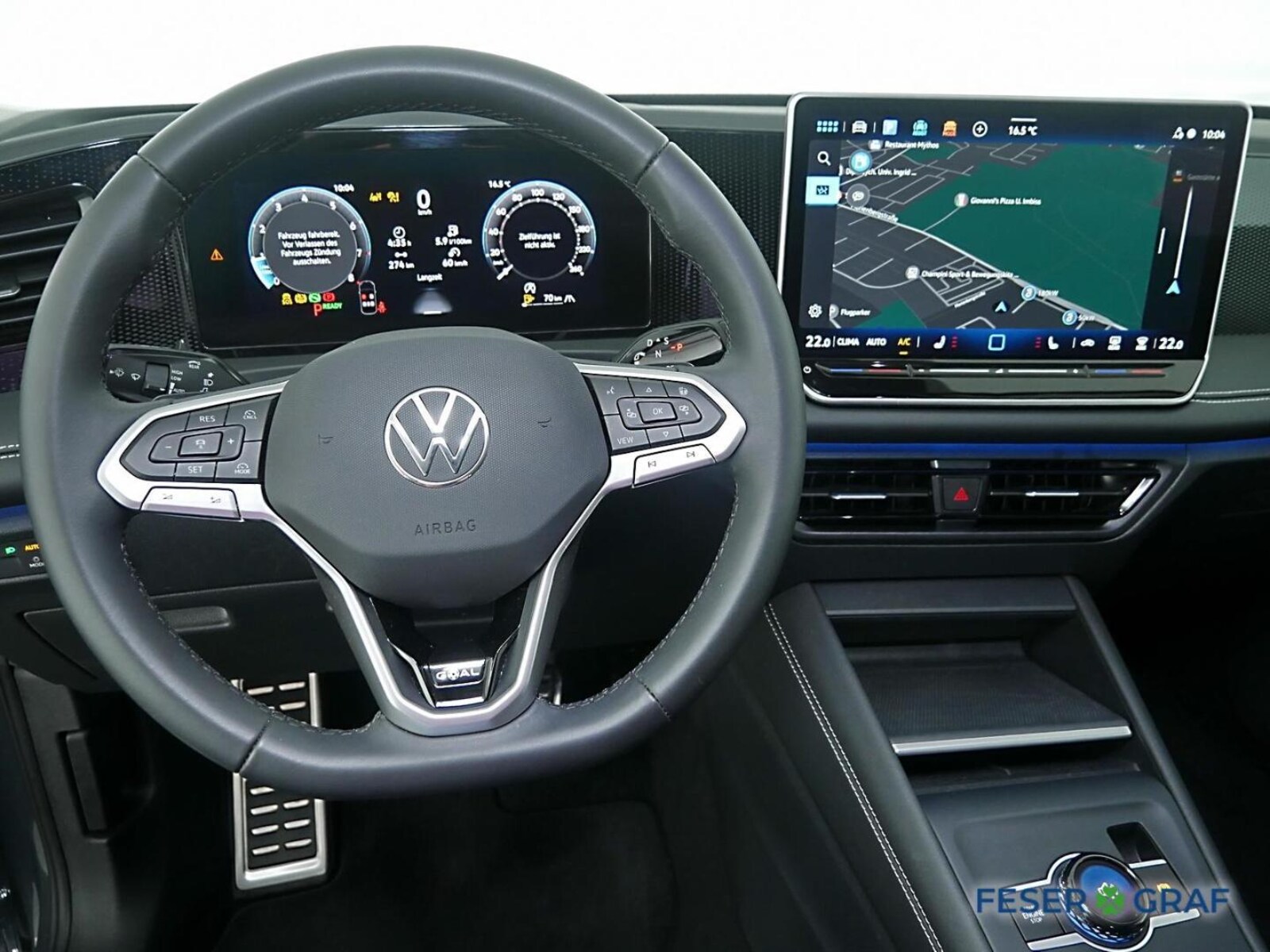 Volkswagen Tiguan – Bild 3