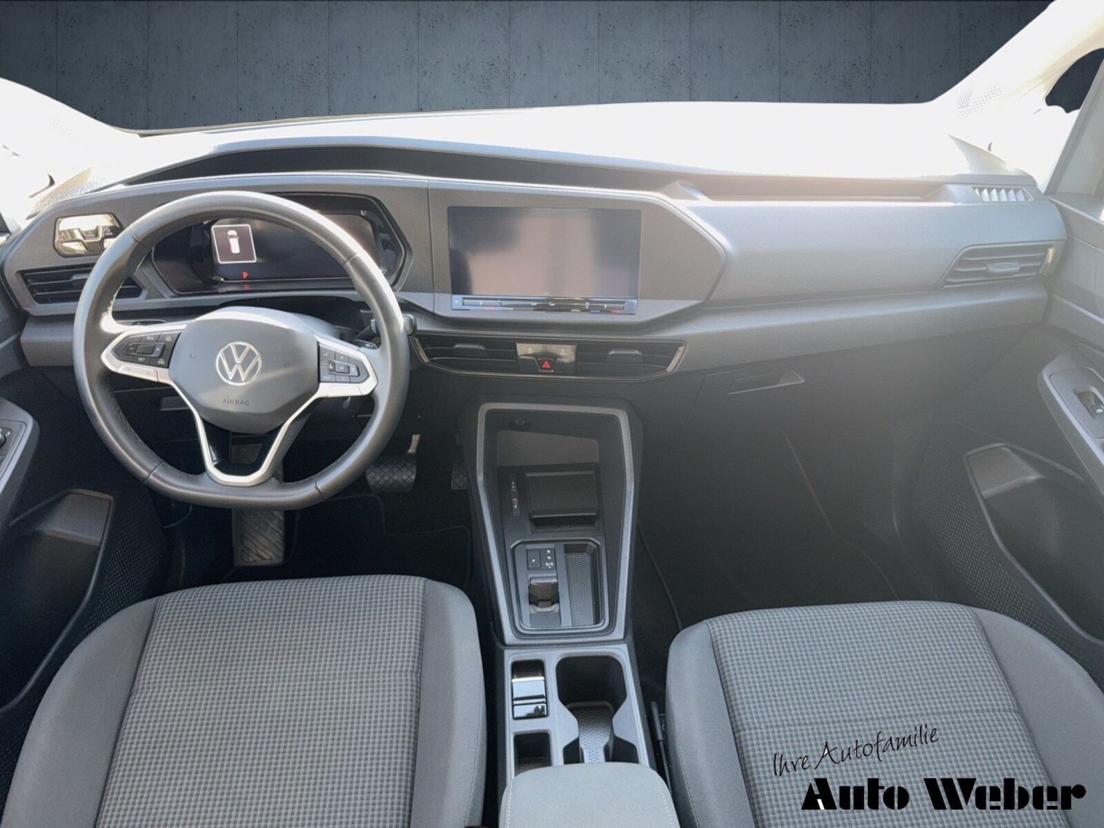 Volkswagen Caddy – Bild 11
