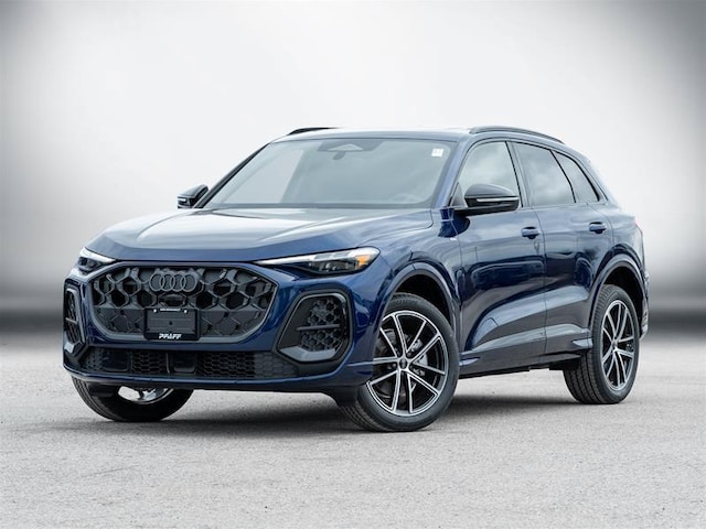 Photo of 2026 Audi Q5 
