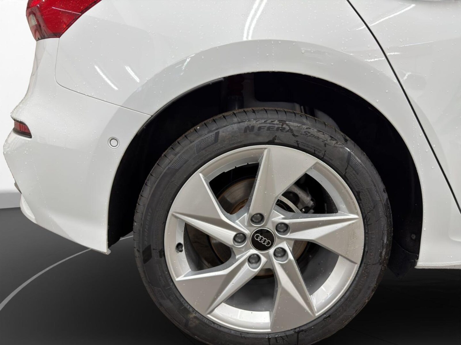 Audi A3 Sportback – Bild 14