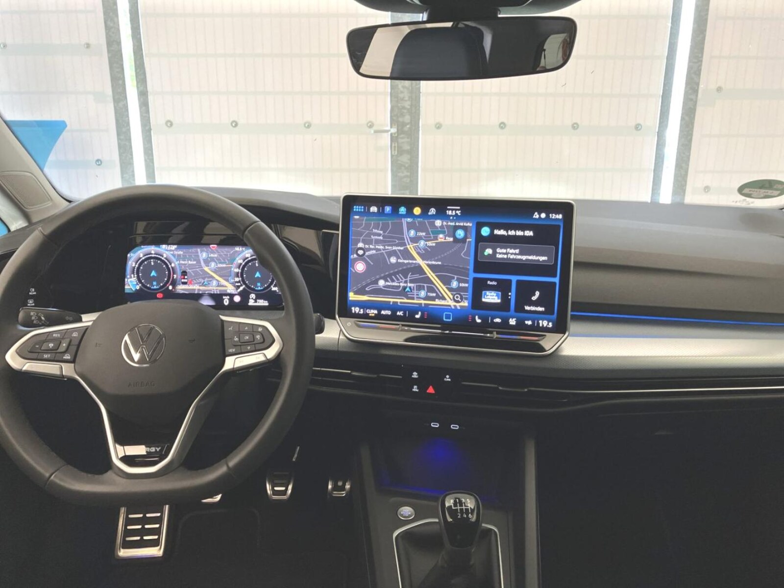 Volkswagen Golf – Bild 5