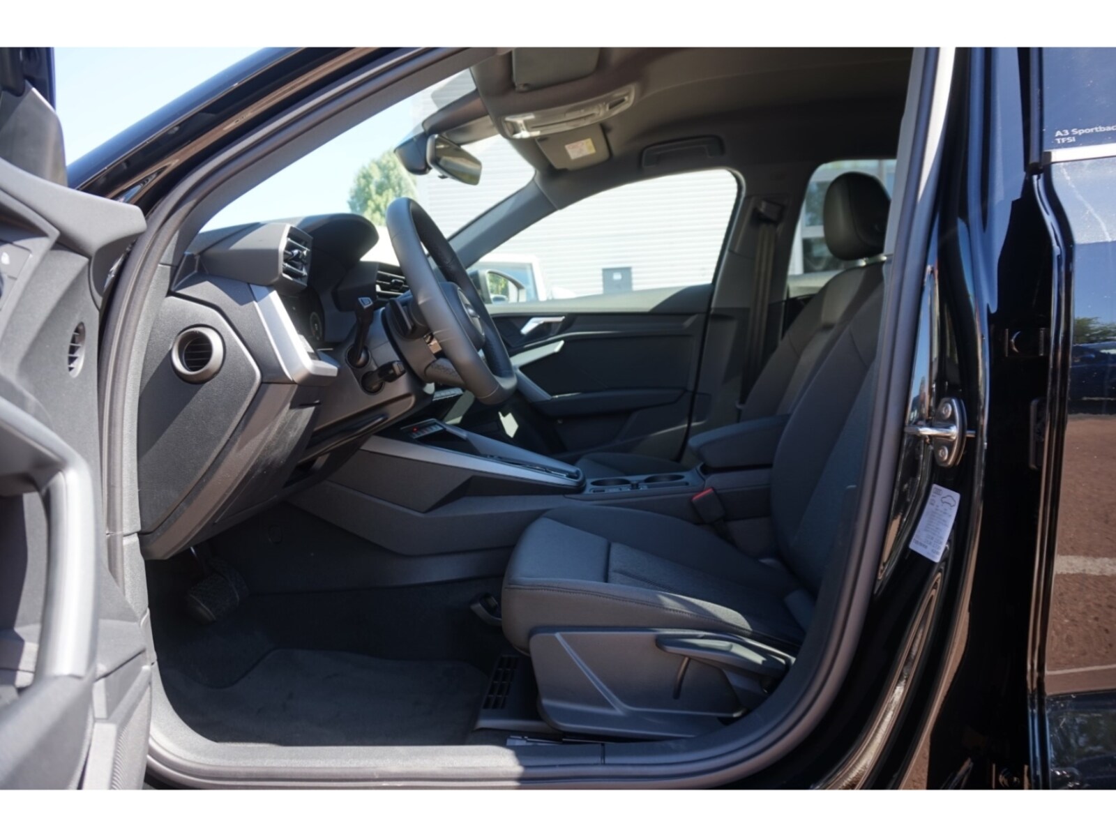 Audi A3 Sportback – Bild 7