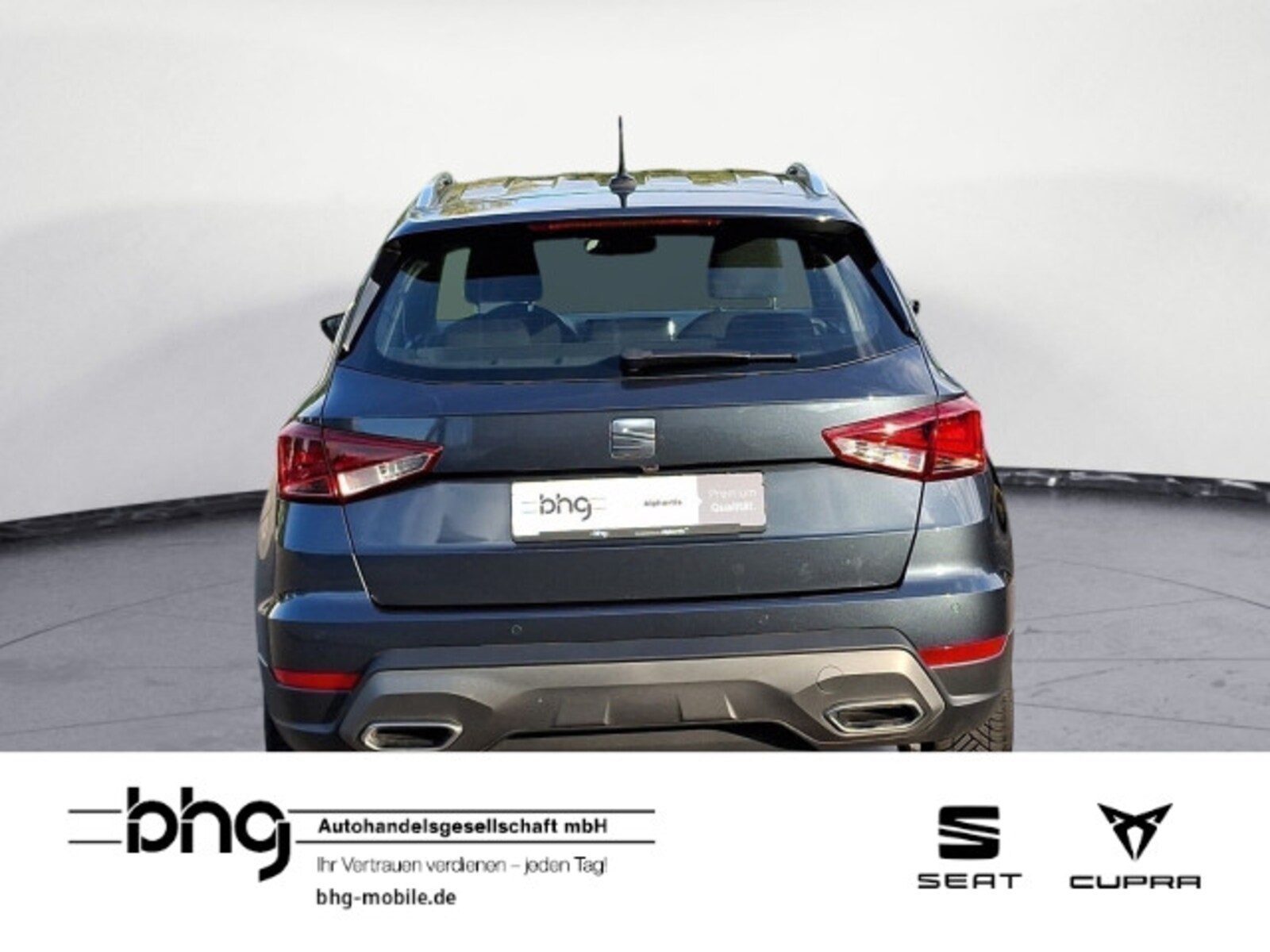 SEAT Arona – Bild 5