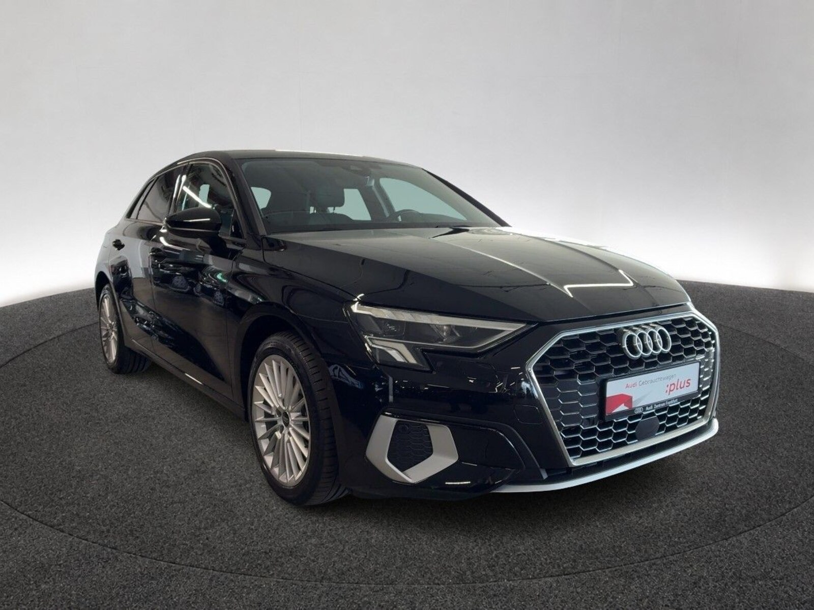 Audi A3 Sportback – Bild 4