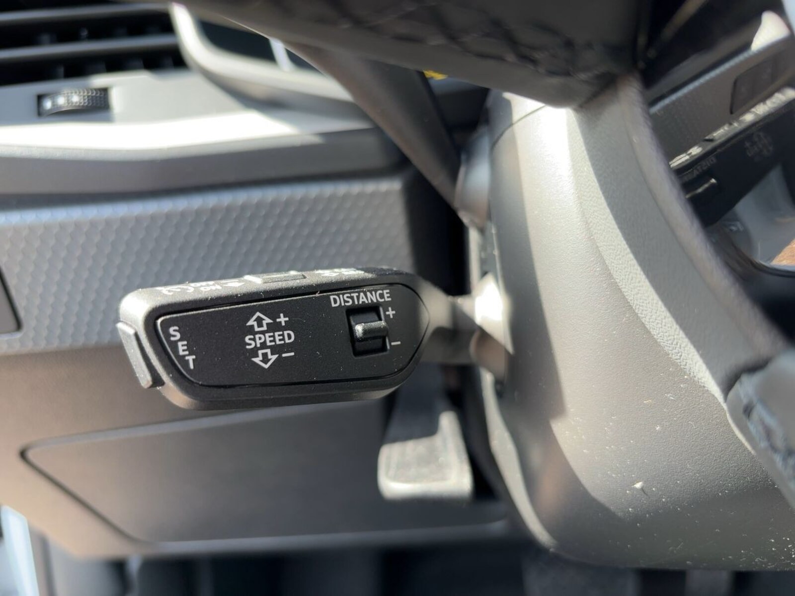 Audi A1 allstreet – Bild 15
