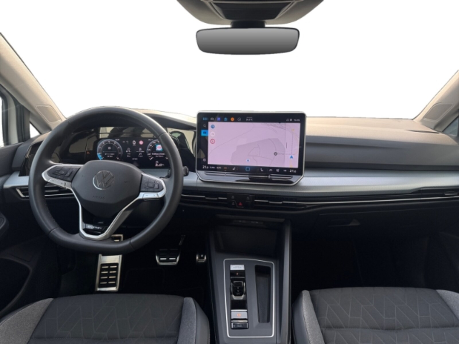 Volkswagen Golf – Bild 10