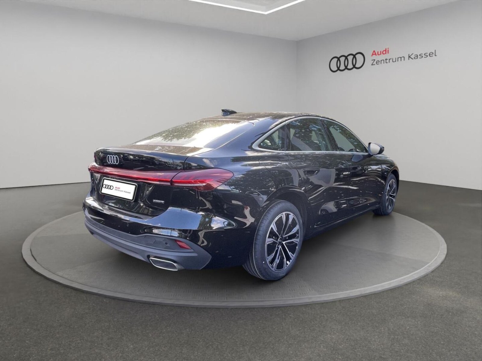 Audi A5 Limousine – Bild 6