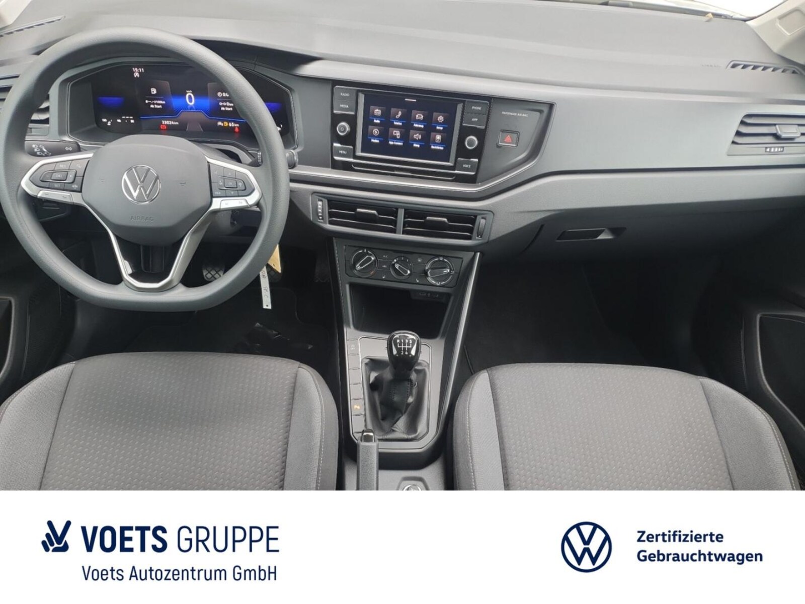 Volkswagen Taigo – Bild 7