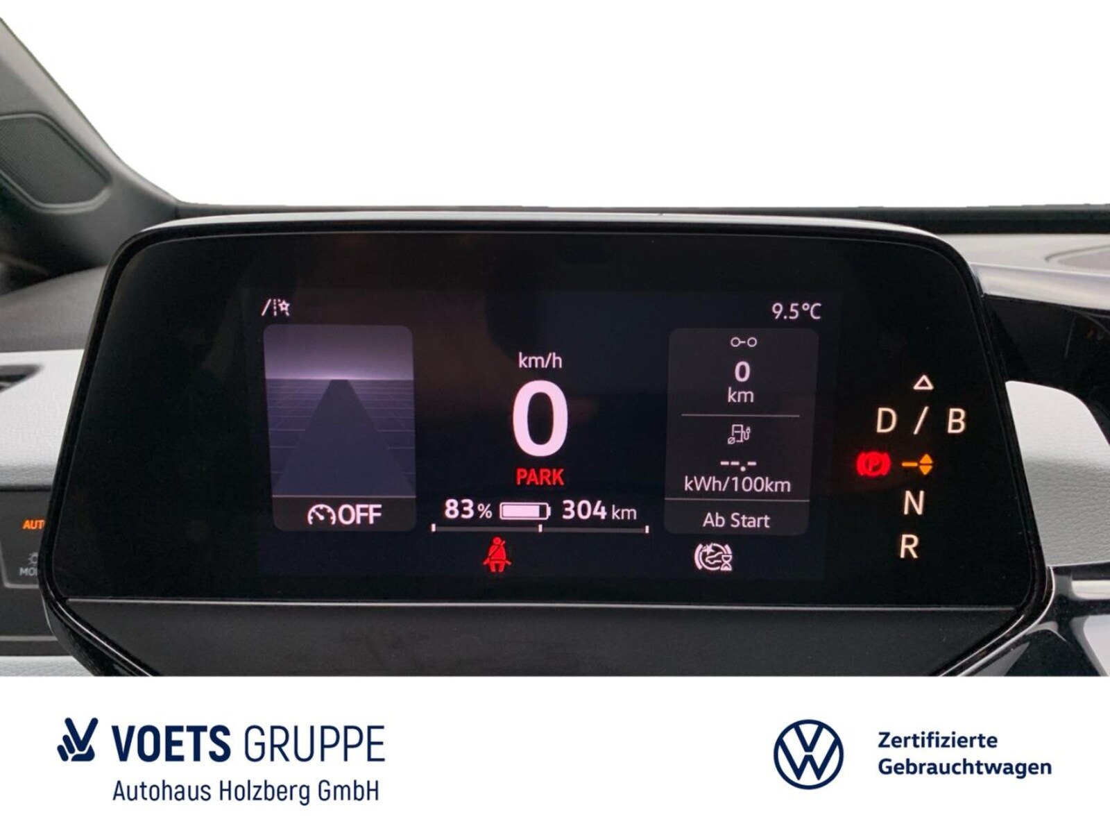 Volkswagen ID.3 – Bild 11
