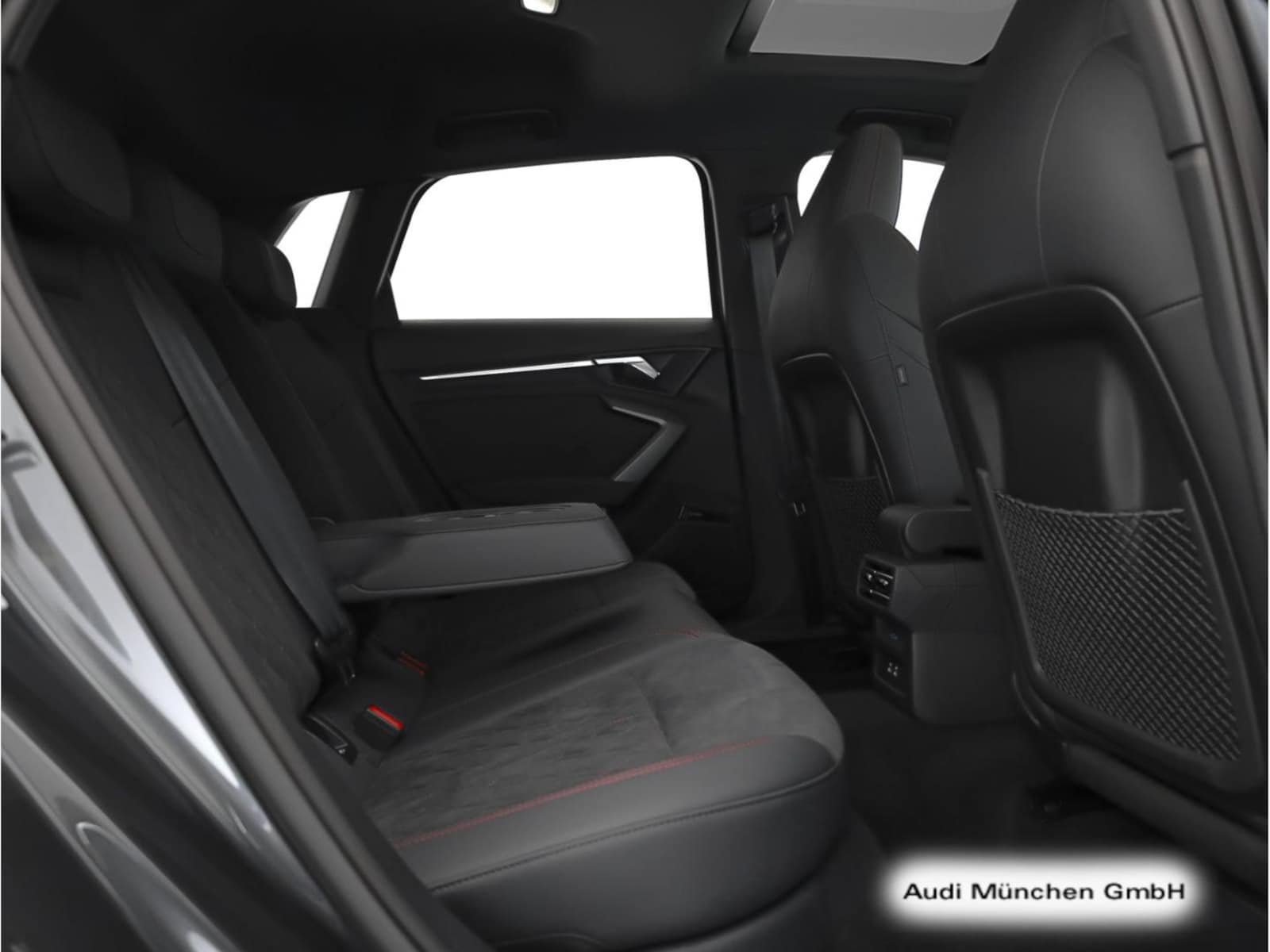Audi S3 Sportback – Bild 15