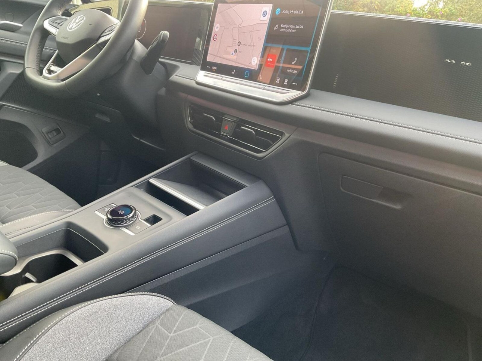 Volkswagen Tiguan – Bild 15