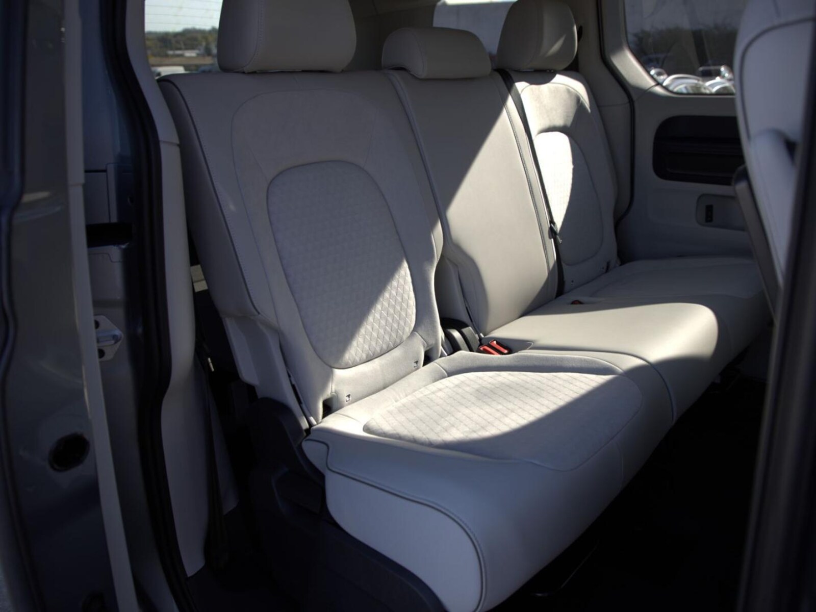 Volkswagen ID. Buzz – Bild 21