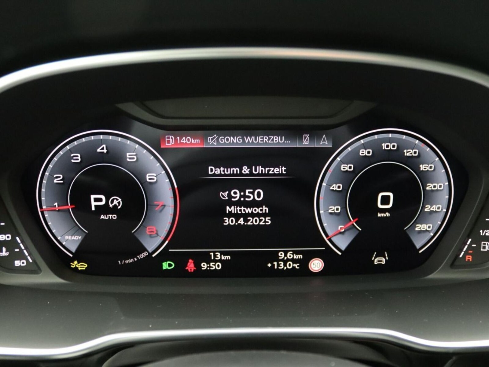 Audi Q3 – Bild 12
