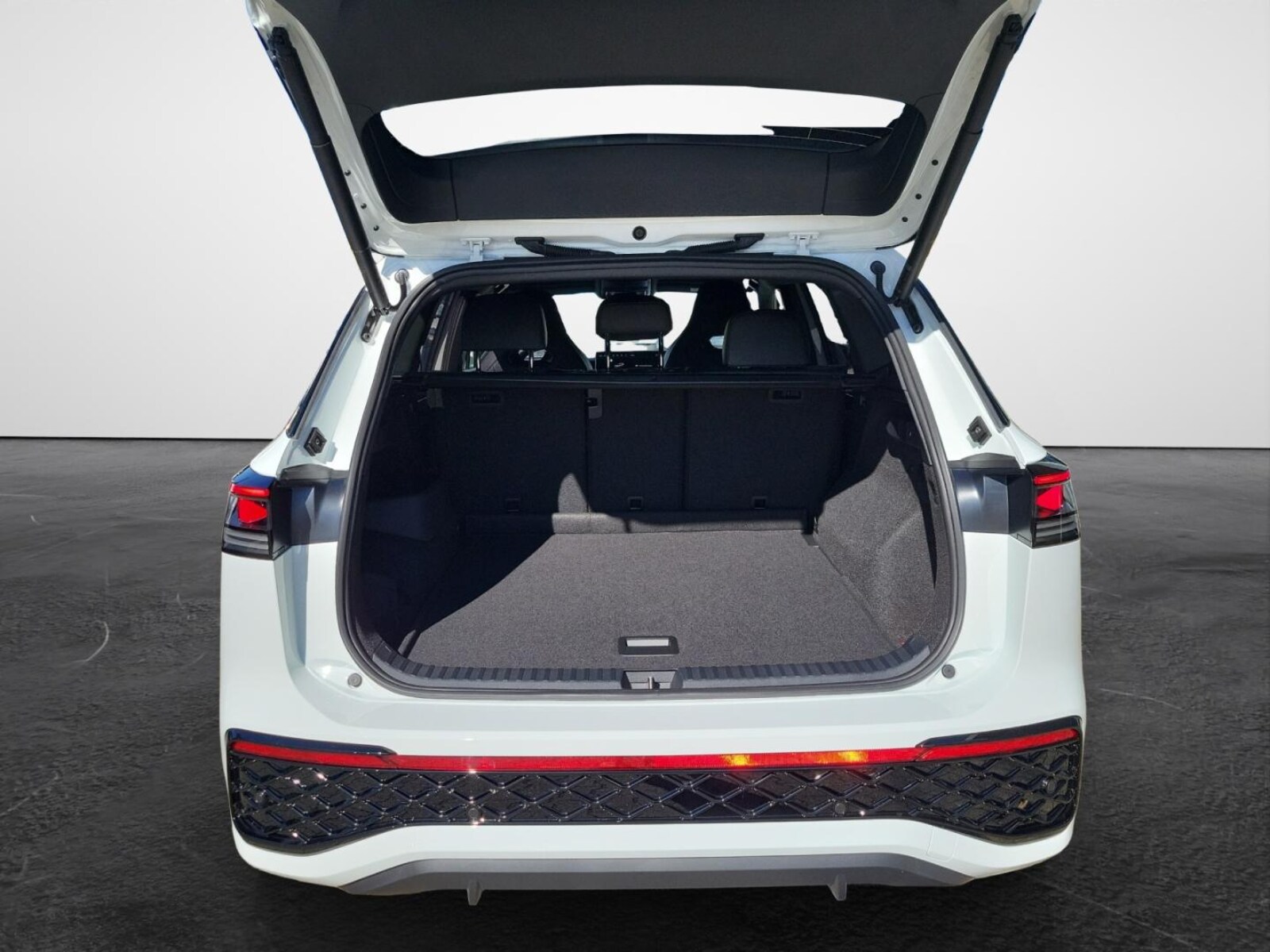 Volkswagen Tayron – Bild 13