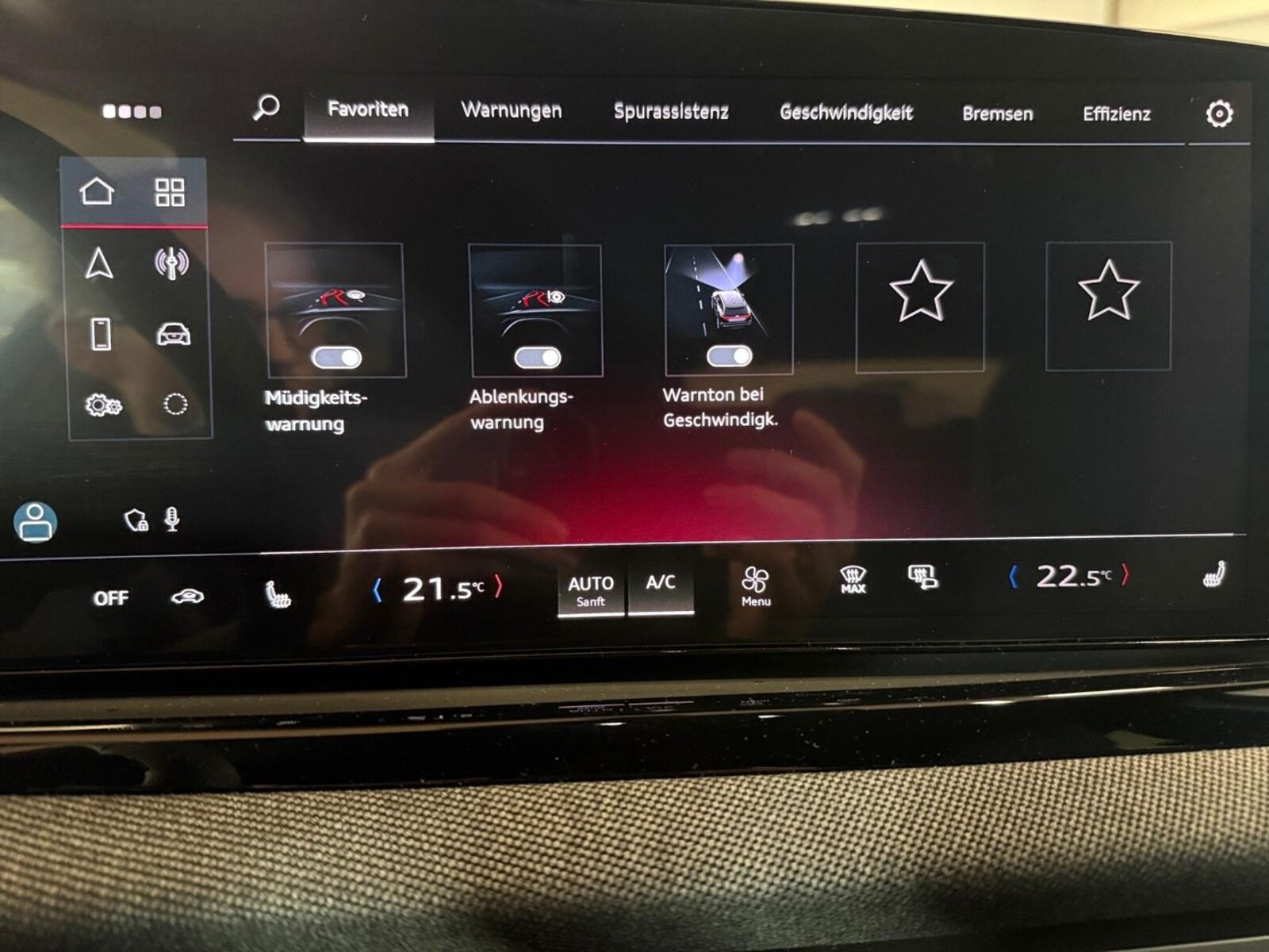 Audi A5 Avant – Bild 22