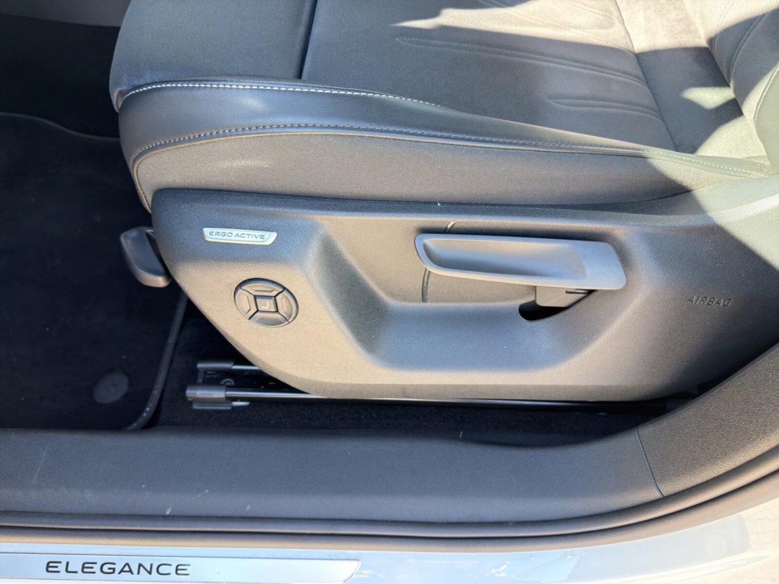 Volkswagen Tayron – Bild 26
