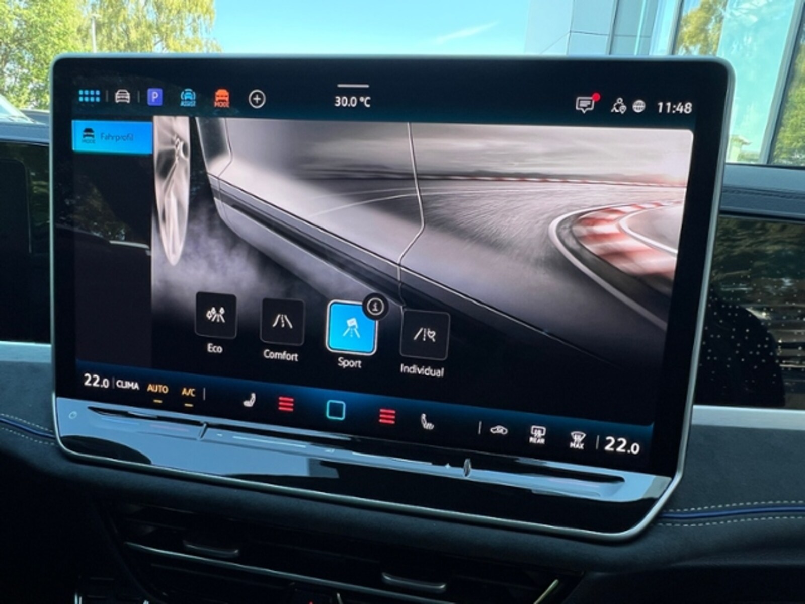 Volkswagen Passat – Bild 18