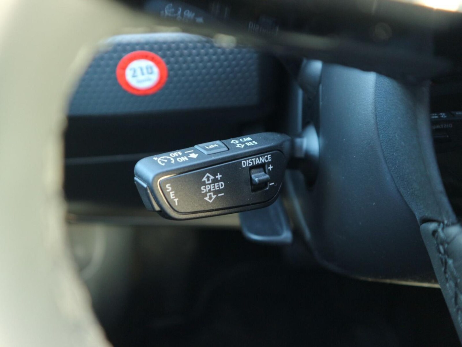 Audi A1 allstreet – Bild 17