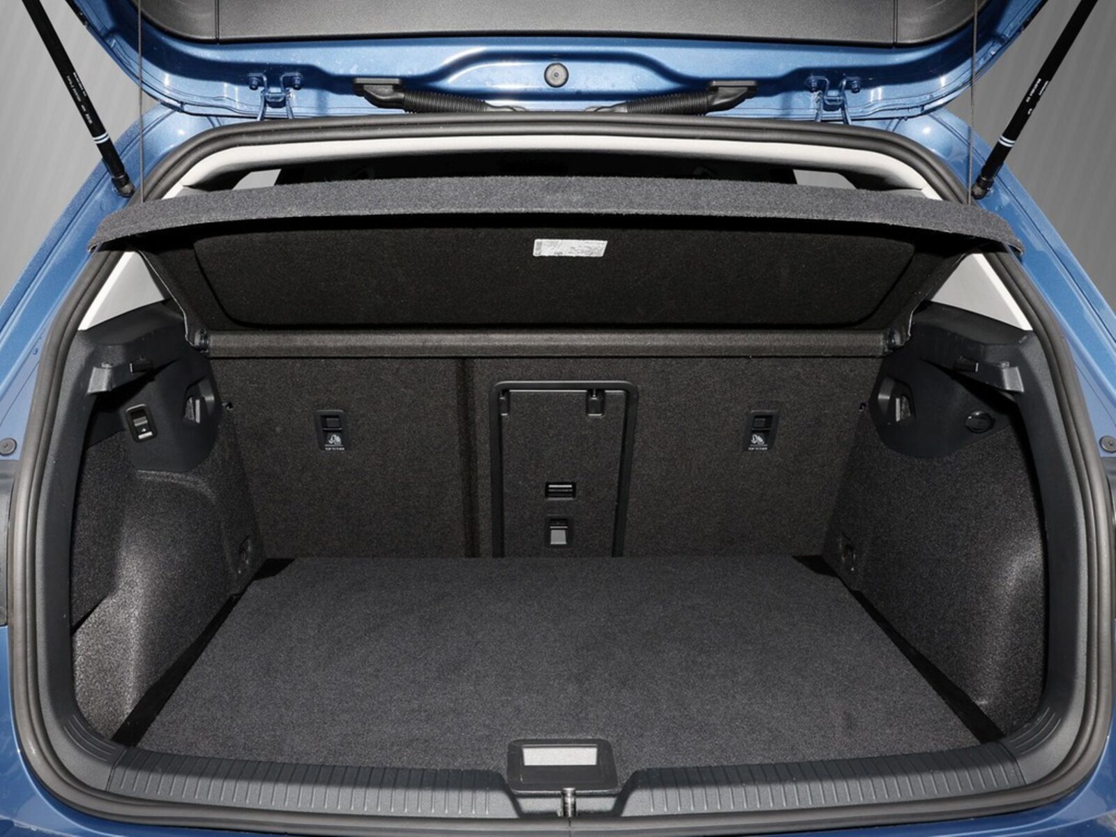 Volkswagen Golf – Bild 7