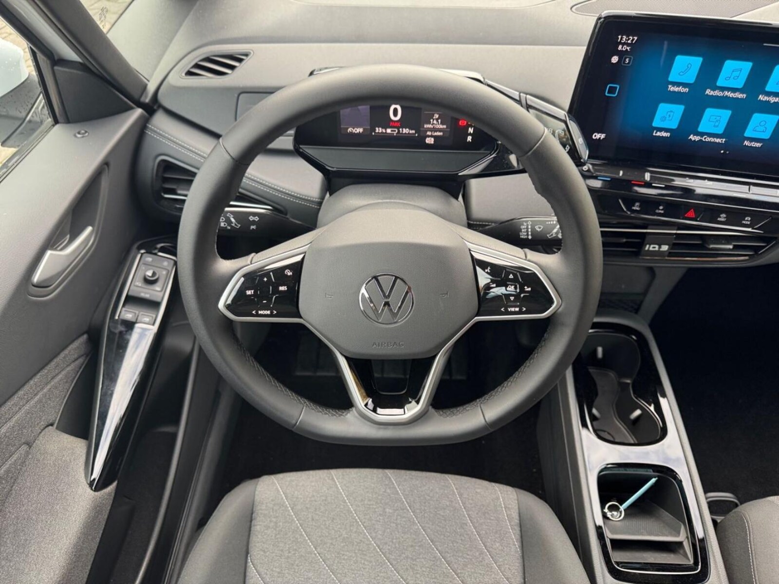 Volkswagen ID.3 – Bild 11